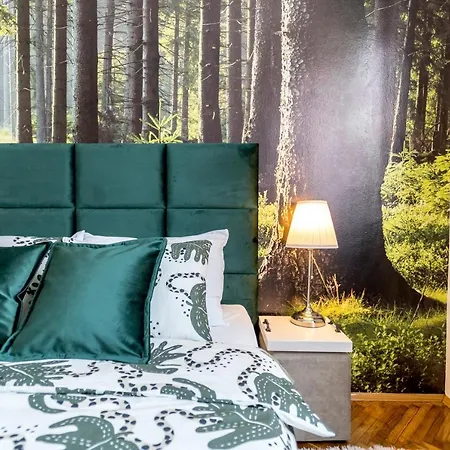 Apartment Kneza Milosa Белград Екстериор снимка