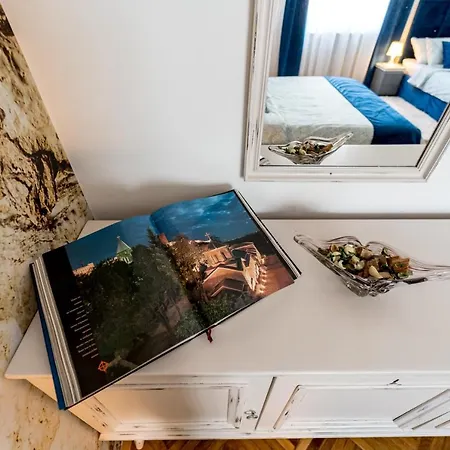Apartment Kneza Milosa Белград Екстериор снимка