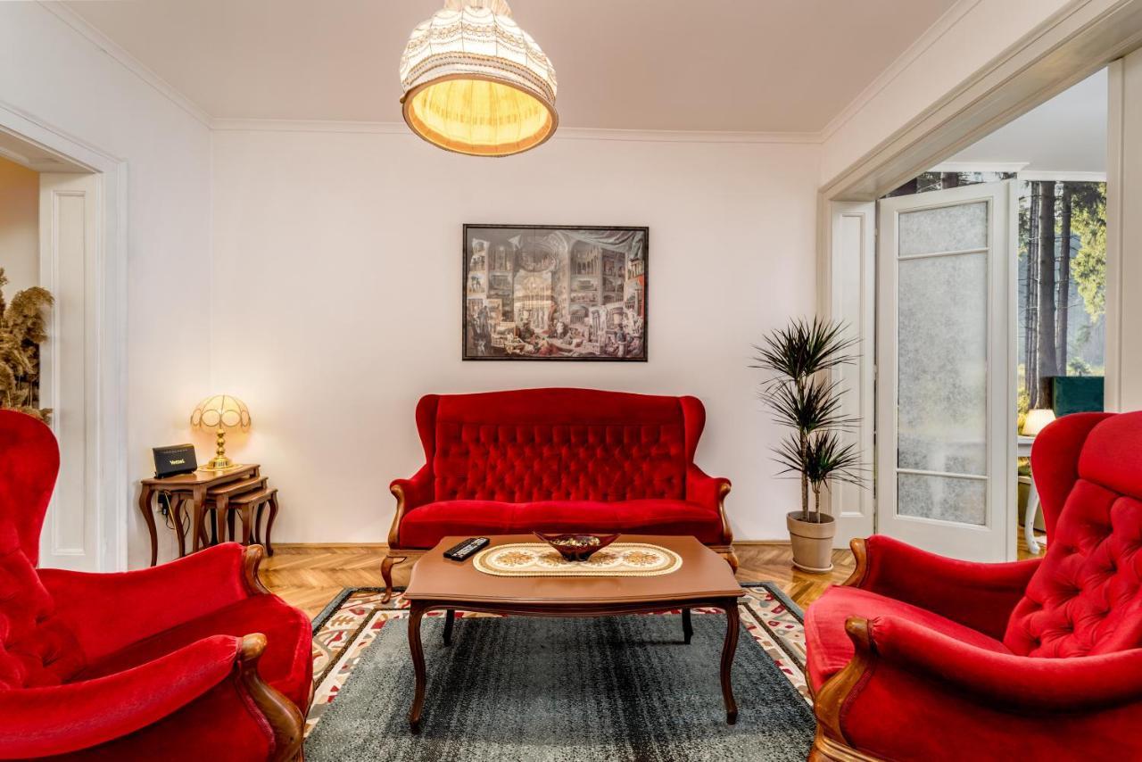 Apartman Kneza Milosa