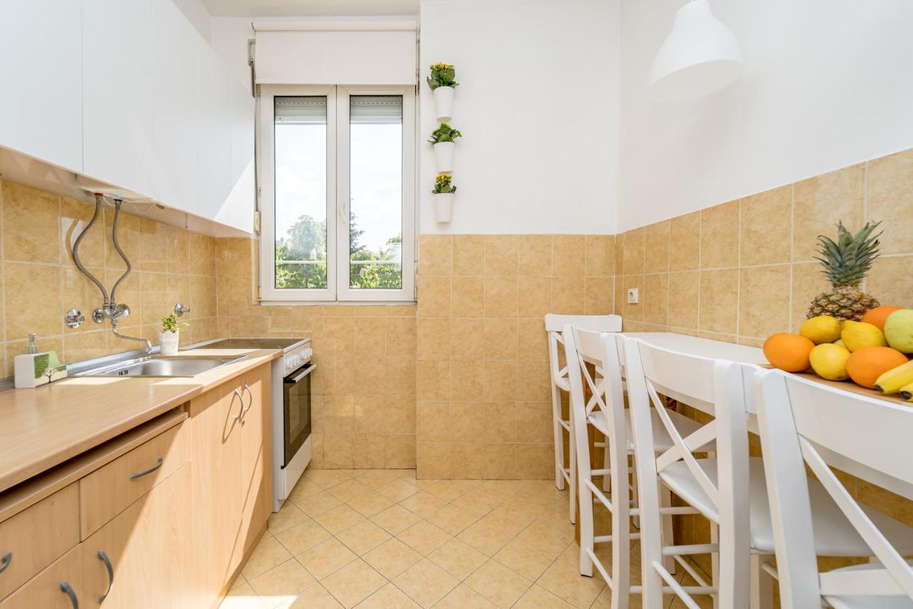 Apartman Kneza Milosa Belgrade