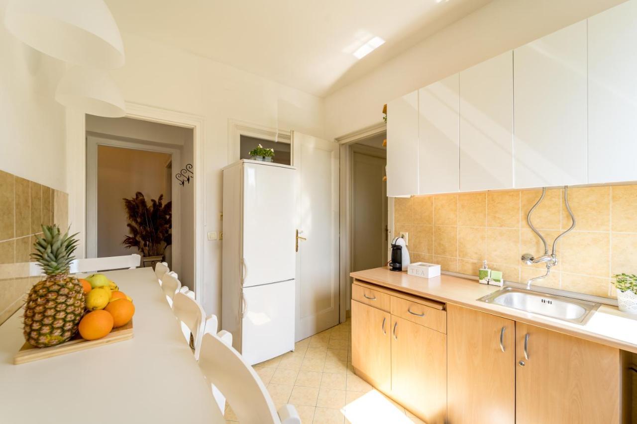Apartman Kneza Milosa Belgrade
