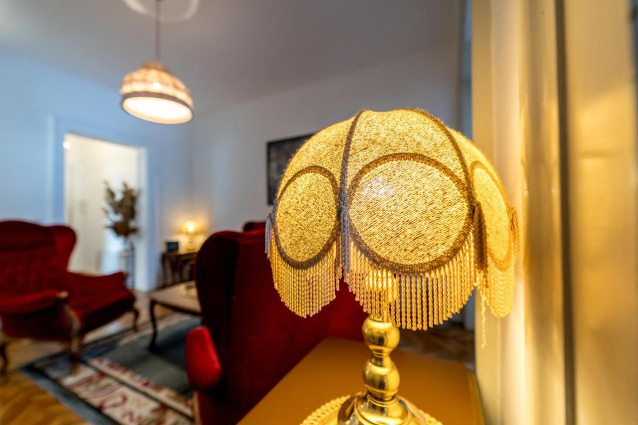 Apartman Kneza Milosa *