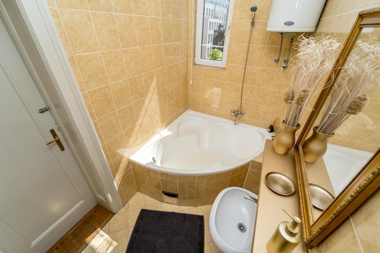 Apartman Kneza Milosa *