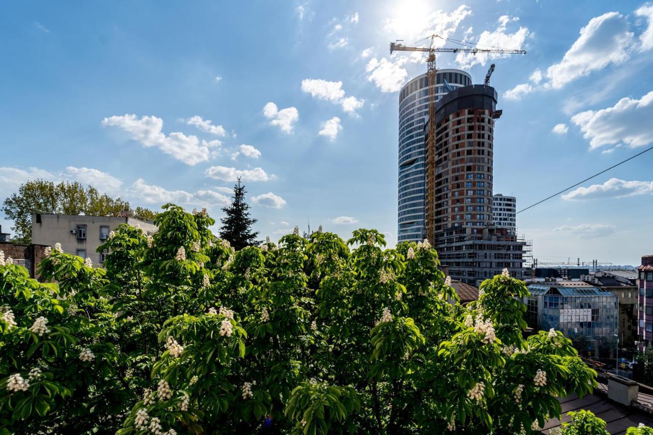 Kneza Milosa Белград