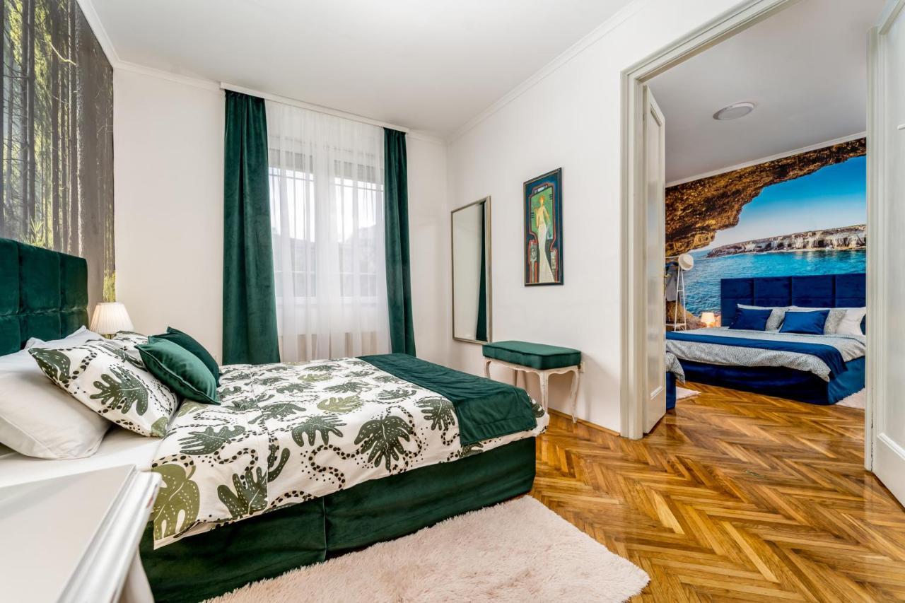 Apartman Kneza Milosa *