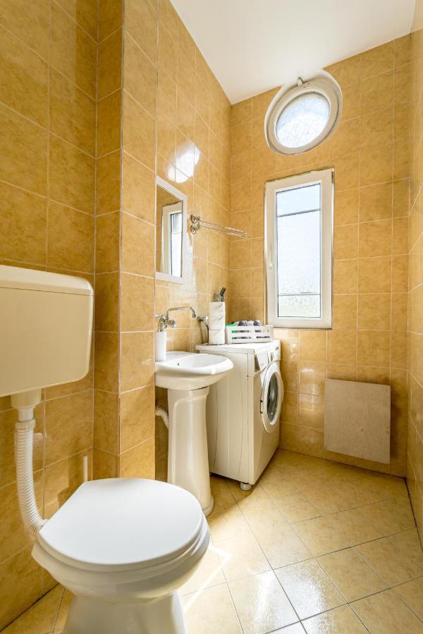 Apartman Kneza Milosa