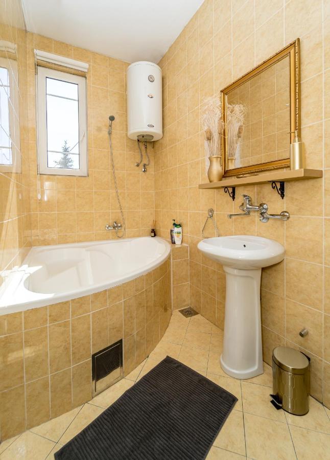 Apartman Kneza Milosa *